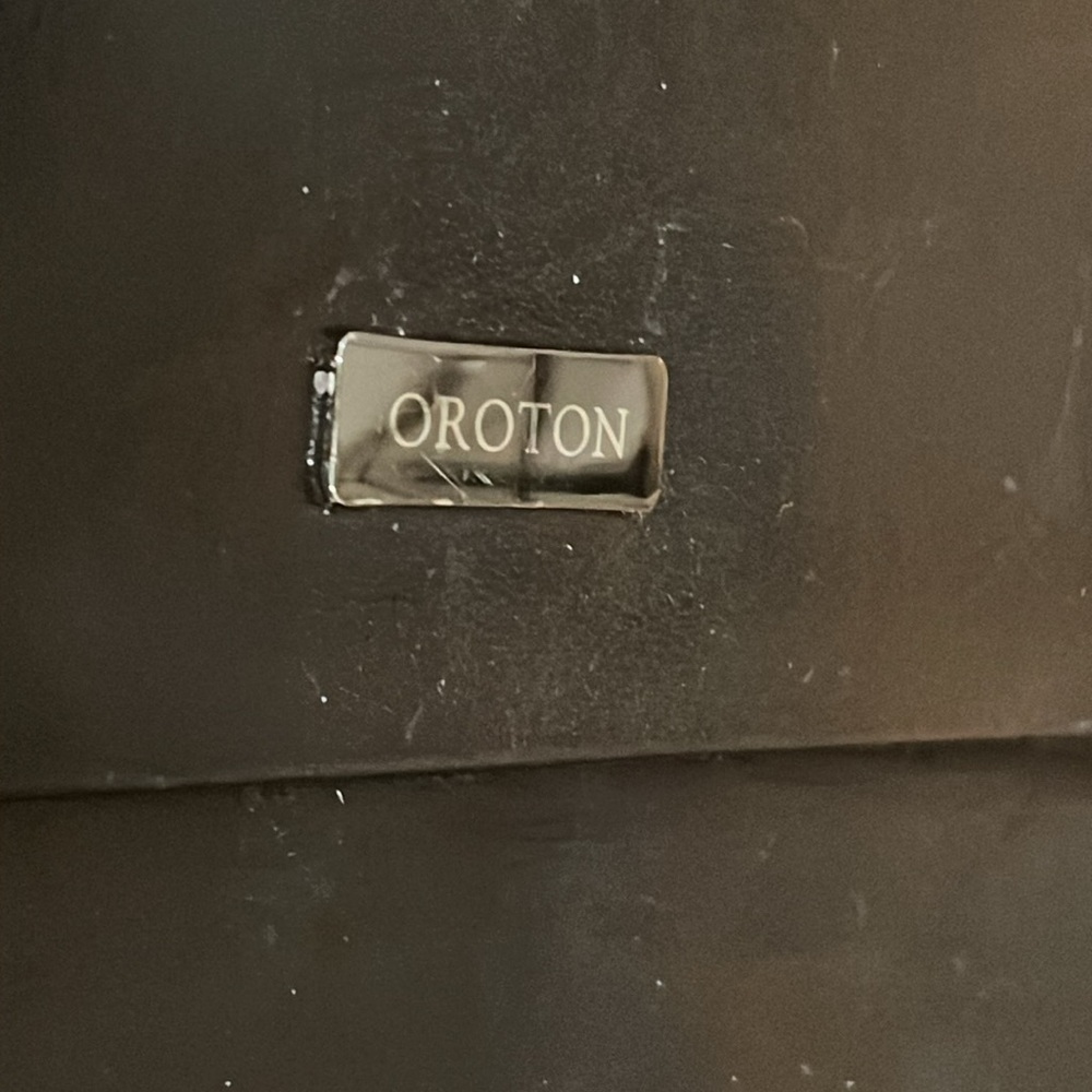 OROTON Purse - Picture 2 of 10